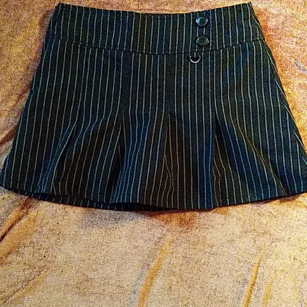 Miniskirt